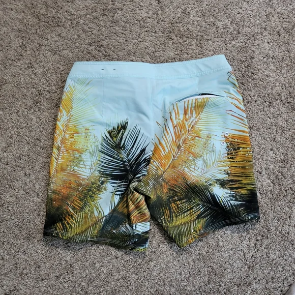 AEO men's board shorts M - Picture 2 of 6